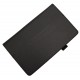 Чехол PALMEXX для Asus ZenPad 7.0 Z370C "SMARTSLIM" кожзам /черный/