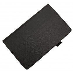 Чехол PALMEXX для Asus ZenPad 7.0 Z370C "SMARTSLIM" кожзам /черный/