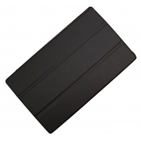 Чехол PALMEXX для Lenovo TAB 2 A8-50 "SMARTBOOK" /черный/