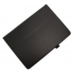 Чехол PALMEXX для Asus ZenPad 10 Z300C "SMARTSLIM" кожзам /черный/