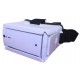 PALMEXX 3D-VR шлем виртуальной реальности ColorCross / белый