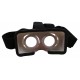 PALMEXX 3D-VR шлем виртуальной реальности ColorCross / белый