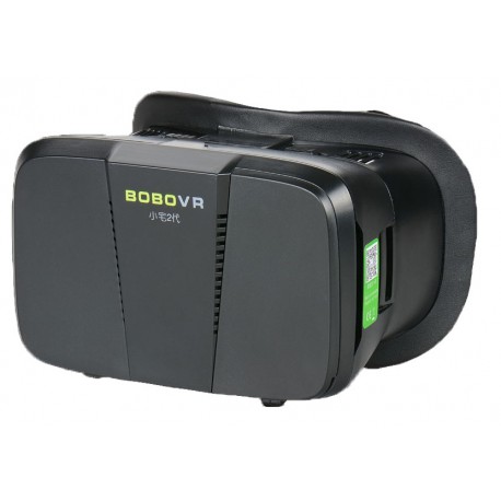 Шлем виртуальной реальности 3D BoboVR для смартфонов 4"-6"