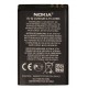 Аккумулятор PALMEXX для Nokia Lumia 530 Dual sim / 1430 мАч