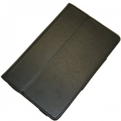 Чехол для Acer Iconia Tab A100 "SmartSlim" /черный/