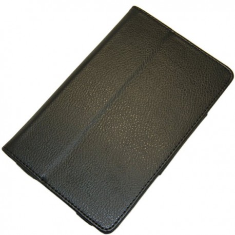 Чехол для Acer Iconia Tab A100 "SmartSlim" /черный/