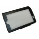 Чехол для Acer Iconia Tab A100 "SmartSlim" /черный/
