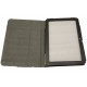 Чехол для Acer Iconia Tab A200 "SmartSlim" /черный/