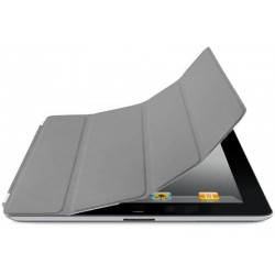 Чехол для Apple iPad 2 / 3 / 4 "SmartCover" /серый/