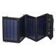 Солнечная батарея PALMEXX x2USB 14W / 4 панели