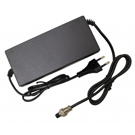 Блок питания для Моноколеса 42VDC 2A