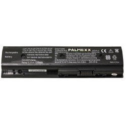 Аккумуляторная батарея PALMEXX для ноутбука HP MO06 (10.8V 5200mAh) /черная/