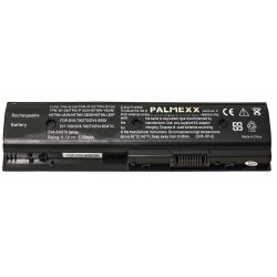 Аккумуляторная батарея PALMEXX для ноутбука HP MO06 (11.1V 5200mAh) /черная/