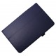 Чехол PALMEXX для Samsung Galaxy Tab E 9.6 SM-T561N "SMARTSLIM" кожзам /синий/