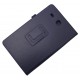 Чехол PALMEXX для Samsung Galaxy Tab E 9.6 SM-T561N "SMARTSLIM" кожзам /синий/
