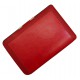 Чехол PALMEXX для PocketBook 622 "SMARTBOOK" /красный/