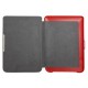 Чехол PALMEXX для PocketBook 622 "SMARTBOOK" /красный/