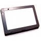 Чехол для Acer Iconia Tab A500 "SmartSlim" /черный/