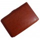 Чехол PALMEXX для PocketBook 622, 623, 626, Touch2 "SMARTBOOK" /коричневый/