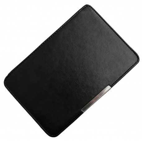 Чехол PALMEXX для PocketBook 622, 623, 626, Touch2 "SMARTBOOK" /черный/