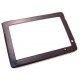 Чехол для Acer Iconia Tab A500 "SmartSlim" /черный/