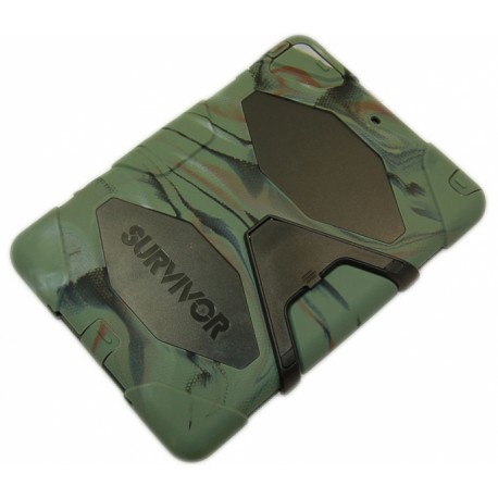 Чехол PALMEXX для Apple iPad Air2 "SURVIVOR" /хаки/