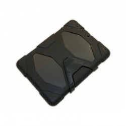 Чехол PALMEXX для Apple iPad Mini / iPad MiniRetina "SURVIVOR" /черный/