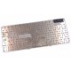 Клавиатура для ноутбука Acer Aspire One 751, 1410, 1810T /белая/
