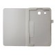 Чехол PALMEXX для Samsung Galaxy Tab E 9.6 SM-T561N "SMARTSLIM" кожзам /белый/