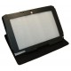 Чехол для Acer Iconia Tab W500 "SmartSlim" /черный/