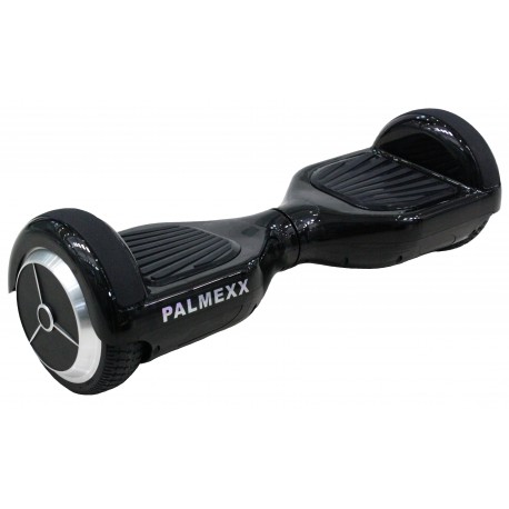 Гироскутер PALMEXX Smart Balance Wheel / черный