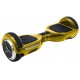 Гироскутер PALMEXX Smart Balance Wheel / золотой