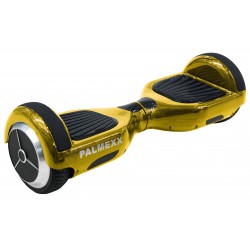 Гироскутер PALMEXX Smart Balance Wheel / золотой
