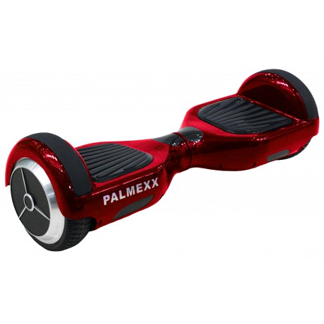 Гироскутер PALMEXX Smart Balance Wheel / красный