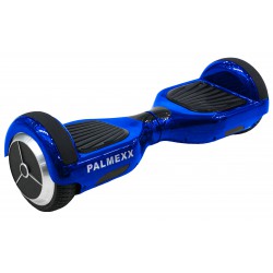 Гироскутер PALMEXX Smart Balance Wheel / синий