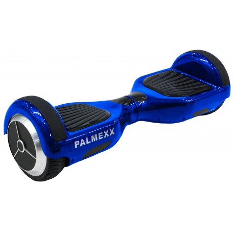 Гироскутер PALMEXX Smart Balance Wheel / синий