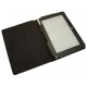 Чехол для Acer Iconia Tab W500 "SmartSlim" /черный/
