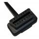 Кабель - удлинитель OBD-2 / 16pin /длина 1м