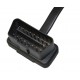 Кабель - удлинитель OBD-2 / 16pin /длина 1м