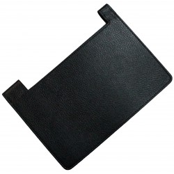 Чехол PALMEXX для Lenovo Yoga Tablet 8 3 "SMARTSLIM" кожзам /черный/