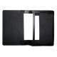 Чехол PALMEXX для Lenovo Yoga Tablet 8 3 "SMARTSLIM" кожзам /черный/