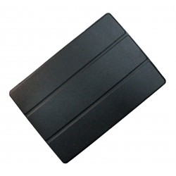 Чехол PALMEXX для Lenovo Tab2 A10-70 "SMARTBOOK" /черный/