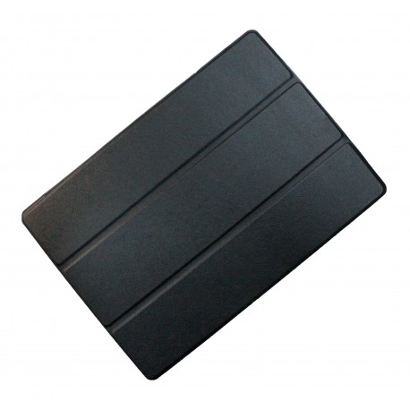 Чехол PALMEXX для Lenovo IdeaTab 2 A10-70 "SMARTBOOK" /черный/