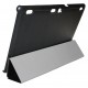 Чехол PALMEXX для Lenovo Tab2 A10-70 "SMARTBOOK" /черный/