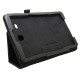 Чехол PALMEXX для Samsung Galaxy Tab E 9.6 SM-T561N "SMARTSLIM" кожзам /черный/