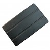 Чехол PALMEXX для Lenovo TAB S8-50 "SMARTBOOK" /черный/