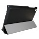 Чехол PALMEXX для Lenovo TAB S8-50 "SMARTBOOK" /черный/