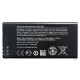 Аккумулятор PALMEXX для Nokia Lumia 730 Dual sim / 2220 мАч