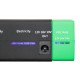 Автомобильное портативное пуско-зарядное устройство PALMEXX / 15000Mah