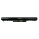 Аккумуляторная батарея PALMEXX для ноутбука HP VK04 (14.4V 2200mAh) /черная/